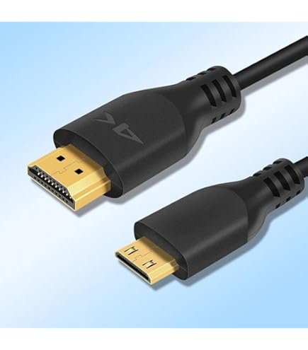 Amazon.co.jp: K1HY19YY0021 パナソニック Panasonic HDMIミニケーブル