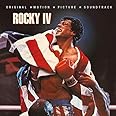 ロッキー4/炎の友情 オリジナル・サウンドトラック(期間生産限定盤)