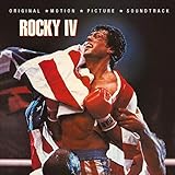 ロッキー4/炎の友情 オリジナル・サウンドトラック(期間生産限定盤)