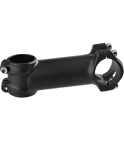 Amazon | THOMSON(トムソン) ELITE X4 ステム 31.8mm SME134BK