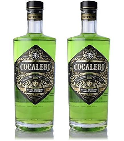 Amazon.co.jp: コカレロ COCALERO 29% 700ml×3本 : 食品・飲料・お酒