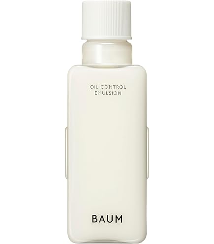 Amazon.co.jp: BAUM（バウム） モイスチャライジング クリーム n 