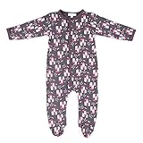 Magnolia Baby SLEEPWEAR ベビー・ガールズ US サイズ: 3 Months カラー: ピンク