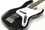 Fender Japan / JB62 Black フェンダージャパン