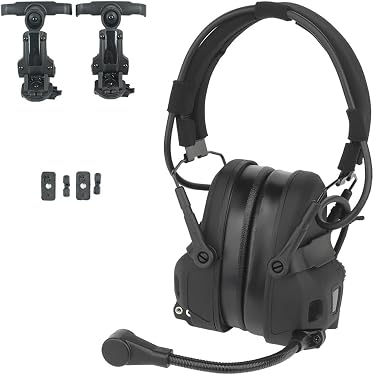 Amazon.co.jp ほしい物ランキング: タクティカルヘッドセット で