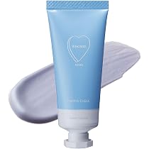 Amazon.co.jp: フーミー コントロールカラーベースN (パープル, 15g