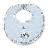 Waggles Bib 10" by Bearington Bearington Bears [並行輸入品]