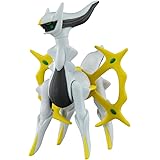 タカラトミー(TAKARA TOMY) ポケットモンスター モンコレ ML-22 アルセウス