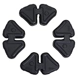 ホンダ純正部品 スーパーカブ JA59 JA44 JA10 JA07 AA09 AA04 JA27 JA48 JA58用 リアハブダンパーセット ベトナムホンダ純正品 ※クロスカブ・PROモデル非適合