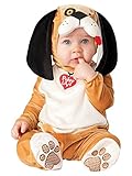 Baby Puppy Love Costume