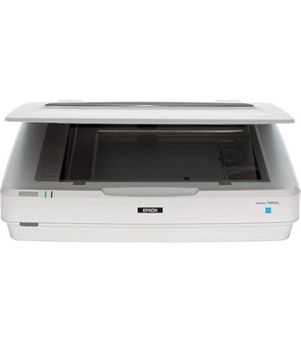 Amazon | Canon CanoScan 9000F Mark II - Flatbed scanner