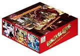 TCG 【英語版】ニンジャスレイヤー TRADING CARD GAME ブースターパック #1 6BOX入りINカートン