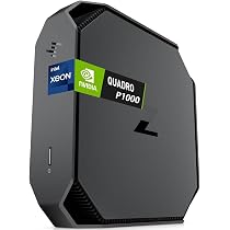 16GB256GB＋640GBHP Z2 Mini G4 Quadro P600 Amazon.co.jp: HP Z2 Mini G4 Workstation | Xeon-E2244G | Memory