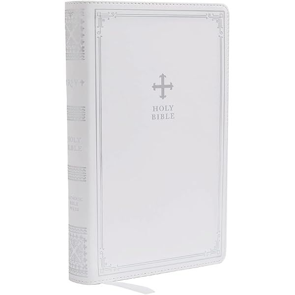New Jerusalem Bible-NJB-Standard : Wansbrough, Henry: Amazon.com