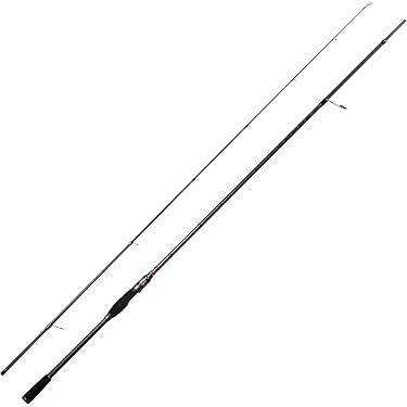 Amazon.co.jp 最新リリース: ロックフィッシュ・アジングロッド の新着