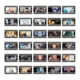 呪術廻戦 第2期 フィルム風コレクション 第5弾 10パック入りBOX