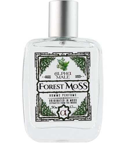 ALPHA MOOD アルファメイルオム　リッチウイスキー フォレストモス Amazon | [公式] ALPHAMOOD アルファメイル オム パフューム