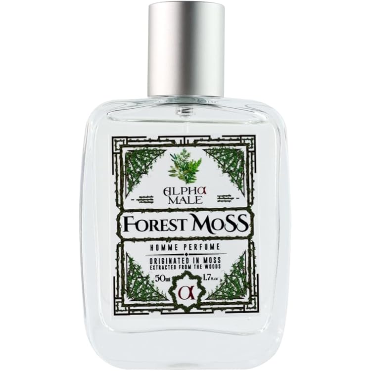 Amazon | [公式] ALPHAMOOD アルファメイル オム パフューム