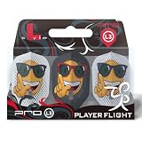 L-style 中村俊太郎 ver.1 L-Flight PRO L3 Mix
