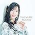 YOU&ME（CD+Blu-ray / 数量限定盤）
