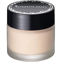 インテグレートグレイシィ　モイストクリームファンデーション SHISEIDO（資生堂） インテグレート グレイシィ モイストクリーム
