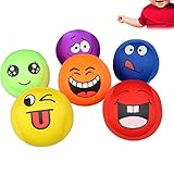 Large educational-baby-bouncing-ball-hand-grab-sports-training-rattles-kids-toys-ball