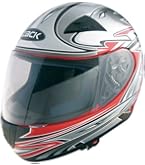 Amazon | アライ(ARAI) ジュニアカート競技用ヘルメット フルフェイス