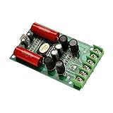 Dovewill TA2024 12V 15W AMPボード　アンプボードモジュール　デジタルアンプボード　車用　ミニHIFIデジタルオーディオ　効率高い