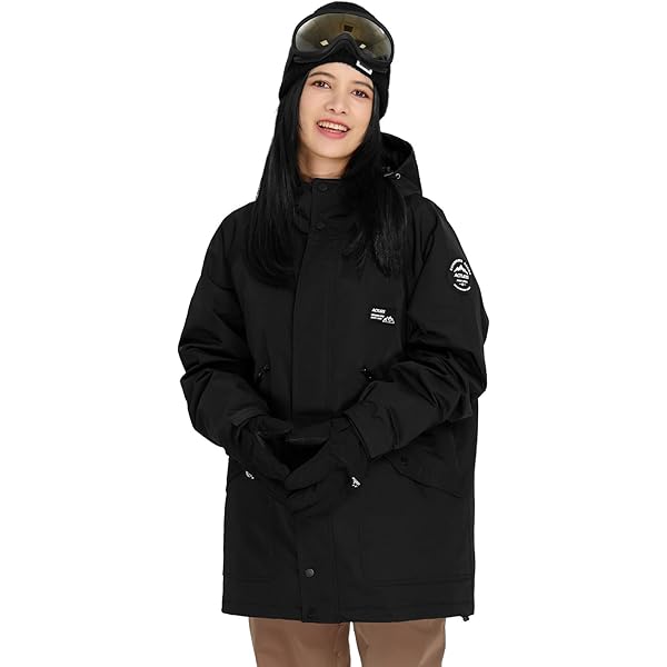 【estivo】レディース スノボードウェア 楽天市場】estivo ウェア（ジャケット｜レディースウェア