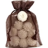 ソラサシェ/ジャスミン/一つ一つ手作り♪(95565)