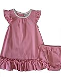 ラルフローレンの子供服　POLO　RALPHLAWREN　ツーピースセット (サイズ１８（８５ｃｍ）) [並行輸入品]