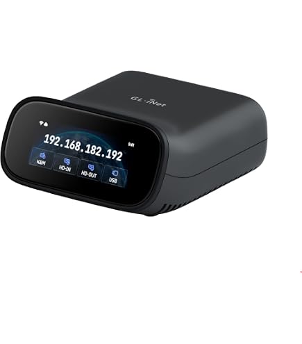 Amazon | Aten Technologies - Aten Proxime Ce700a Kvm Console