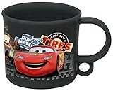 スケーター  食洗機対応 コップ 200ml カーズ Cars 15 ディズニー KE5A