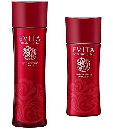 Amazon | KANEBO(カネボウ) EVITA(エビータ) ボタニバイタル ディープ