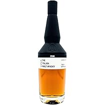 Amazon.co.jp: プーニ ソーレ イタリアン モルトウイスキー 46度 700ml