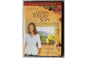 Under The Tuscan Sun