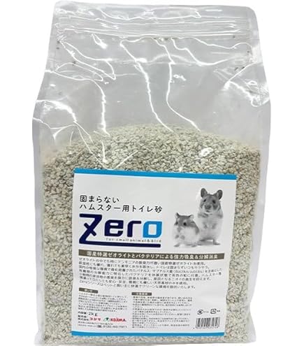 Amazon | 【セット販売】Zero コニファーチップ クラシック 900g×4コ