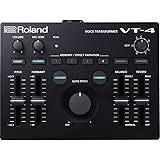 ローランド Voice Transformer Roland VT-4