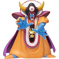 【ドラゴンクエスト】　伝説の魔王　フィギュア Amazon.co.jp: タイトー ドラゴンクエスト 伝説の魔王フィギュア