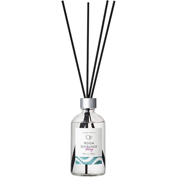 Amazon.co.jp: オーシャンパシフィック フレグランスボトル (スロウ