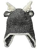 Mudpie マッドパイ トナカイ シカ ニット ハット ~18か月 [並行輸入品]