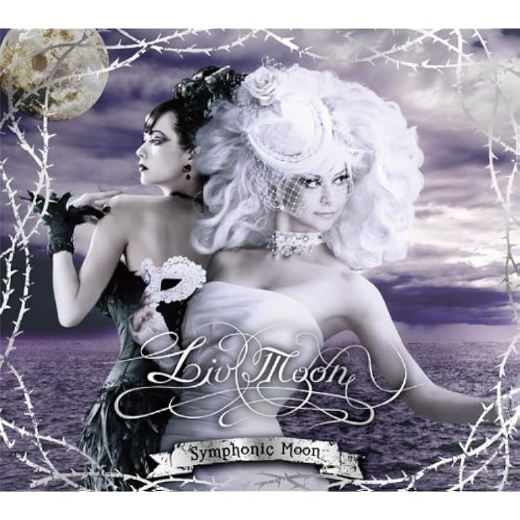 Amazon.co.jp: The Best of LIV MOON(初回限定盤)(DVD付): ミュージック