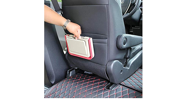 Amazon Co Jp Wxnuh 車用カップホルダー テーブルドリンクホルダー 車用パレット 後部座席 水筒ホルダー スタンド デスクラック 車用ゴミ袋 クリーナー ウォーターボトルホルダー ベージュ 4309 1 Rurahsnn 車 バイク