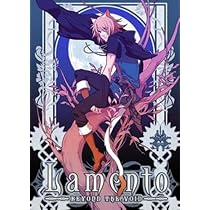 Lamento ラメント CD-ROM初回限定版 ほか Amazon.co.jp: Lamento -BEYOND THE VOID- (CD-ROM初回限定版