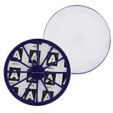 Dyson DC07/DC14 Purple Post-Motor HEPA Filter Dyson Part 901420-02/90142002/921623-01/92162301/90142