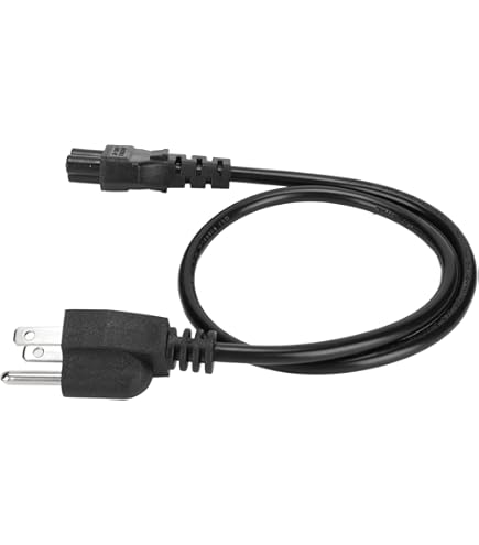 Amazon | Lovinstar US拡張子電源ケーブルfor Apple Power Mac g5 iMac