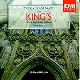 Psalms of David Vol.2