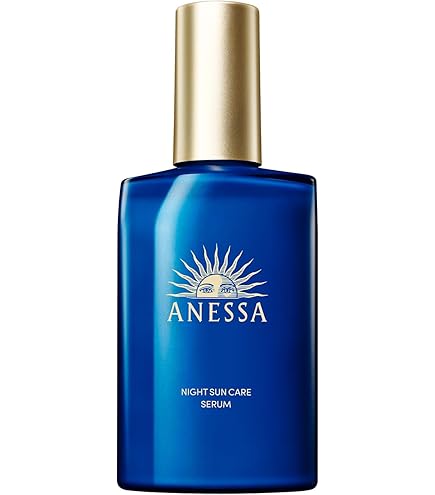 Amazon.co.jp: アネッサ【医薬部外品】 旧モデル デイセラム