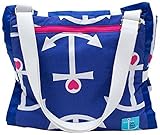 Palm Beach Crew Brilliant Blanket - Anchor Love by Palm Beach Crew [並行輸入品]