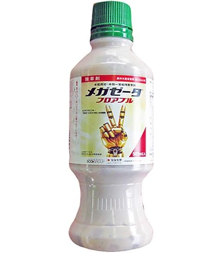 Amazon | 住友化学 除草剤 水稲用初・中期一発処理除草剤 忍フロアブル